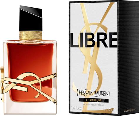 libre eau de toilette ysl|yves saint laurent libre boots.